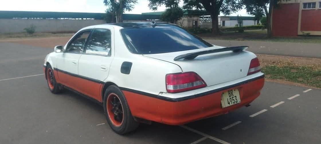 used toyota