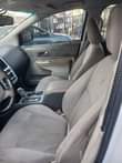 A picture of 010 Ford Edge baked on first body engine super sound