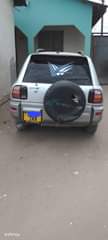 A picture of Msumar Uwo