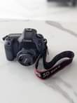 A picture of Canon 5d mark iii