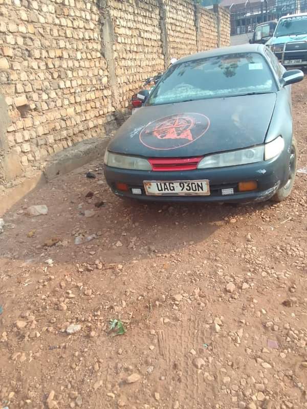 A picture of Quick sale at 5m Call 0709708276 0786461285