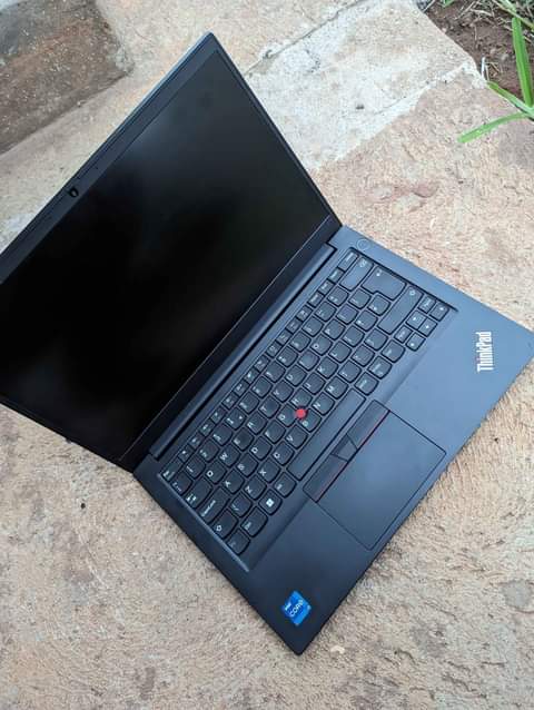 lenovo laptop