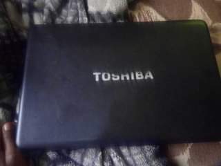toshiba laptops