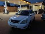 A picture of Harrier kawundo 23m good condition buy and drive call me