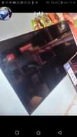 A picture of Newly imported Original 50inch smart tv with Android platform Bluetooth