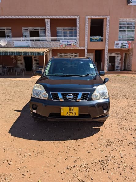 used nissan