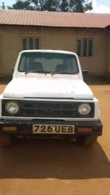 A picture of Suzuki