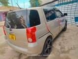 A picture of TOYOTA RAUM