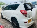 A picture of RAV4 miss TZ