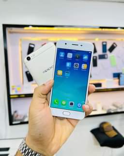 oppo a57