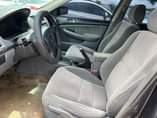 A picture of HONDA ACCORD EOD Full Option Model 2004 Price 1 6M