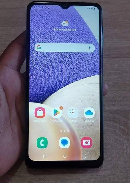 samsung a32