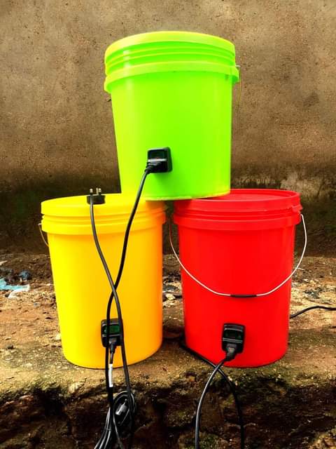 water heater