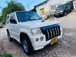 A picture of PAJERO MIN