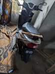 A picture of JXB electric bike