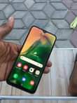 A picture of SAMSUNG GALAXY A20
