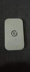 A picture of Wifi router mifi 4G Charge inakaa siku nzima Price 40000