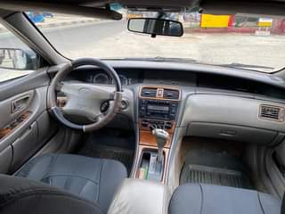 A picture of Car