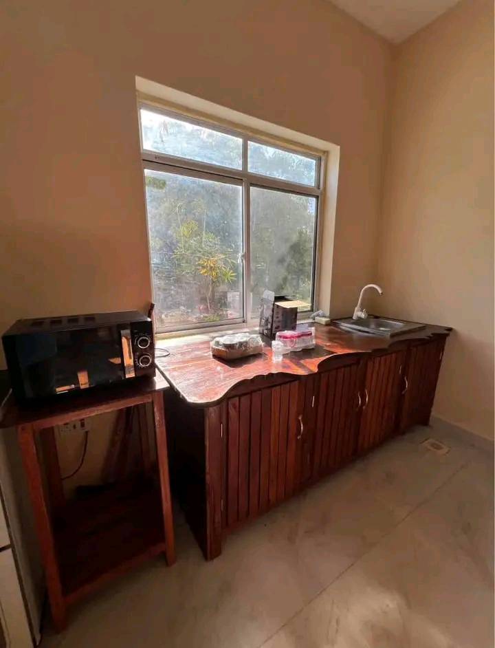 A picture of House for sale in nungwi