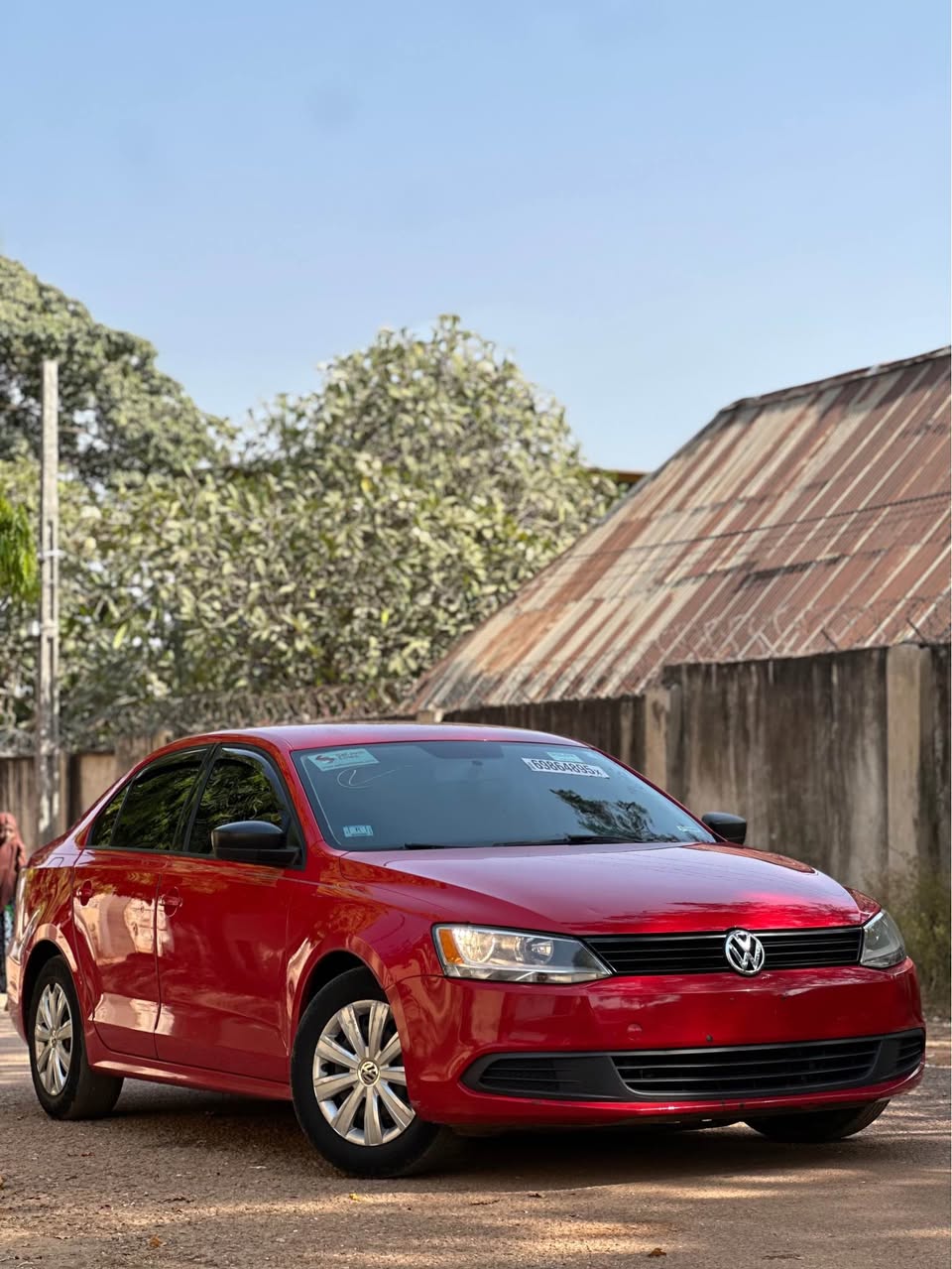 A picture of BELGIUM JETTA 13MILLION