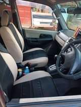 A picture of Pajero io