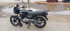 A picture of Bm 150
