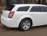 A picture of Chrysler magnum