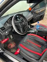 A picture of 2013 Mercedes Benz C300