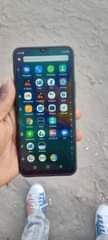 A picture of INFINIX SMART 5 INAUZWA