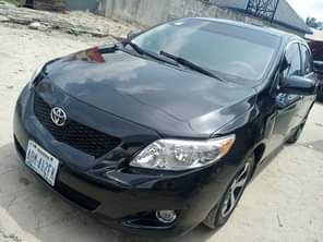 A picture of EXTREMELY CLEAN 2011 2012 TOYOTA COROLLA Engine very Sound Gear