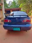 A picture of Toyota Corolla for sale Engine good Gear perfect AC not