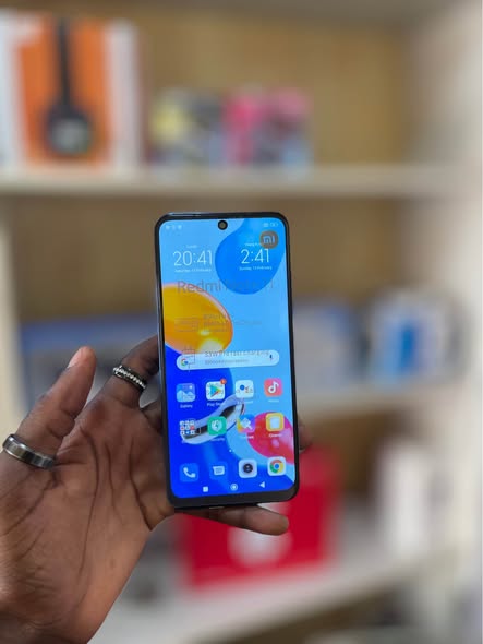 redmi phones