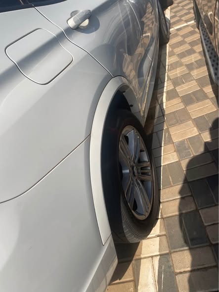 A picture of BMW X3