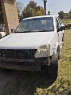 bakkies under r30000