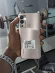 A picture of Infinix hot12i