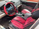 A picture of URGENT SALE Very clean and sound Toyota Camry 2012 model