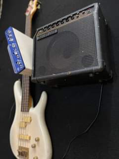 guitar