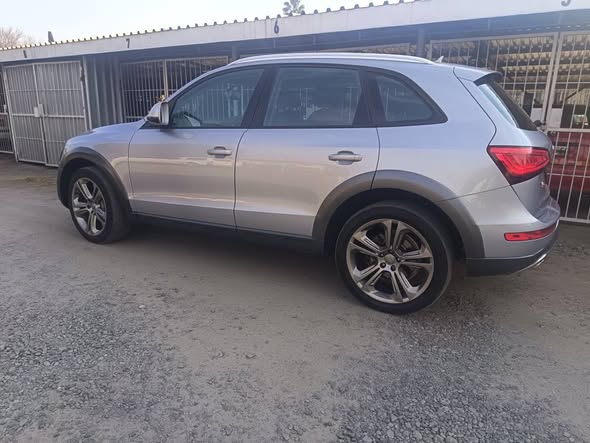 audi