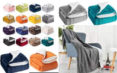 classifieds/blankets