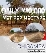 chisamba