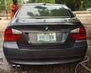 A picture of Extremely super sharp and clean BMW 328i Beligium standard Everything