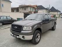 A picture of Foreign use Tokunbo Ford F150 2006