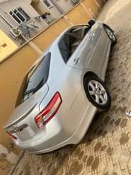 A picture of Used Toyota Camry 2009 Model Tokunbo Standard Fully pimped v6