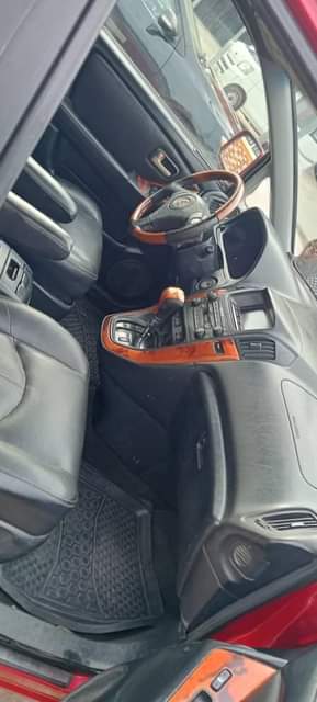 A picture of TAKAS MOTORS 07060931241 Distress Sale Lexus Rx300 2002 2003 model