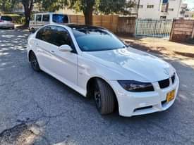 bmw 320i
