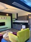 A picture of Apartments per night WhatsApp 256705629935
