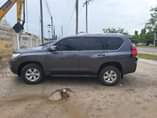 A picture of LAND CRUISER PRADO BEI 145