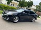 A picture of Super sharp 2014 untampered engine and gear Camry with chilling