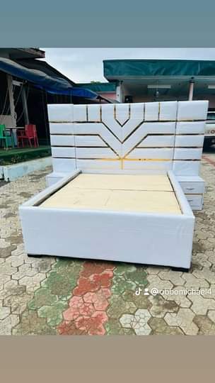 A picture of We make on order
