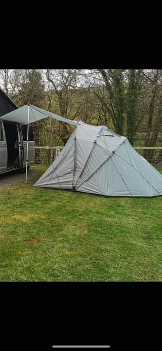 campervans for sale uk
